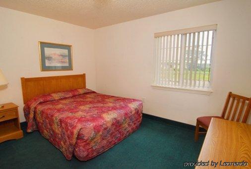 Affordable Suites Salisbury Habitación foto
