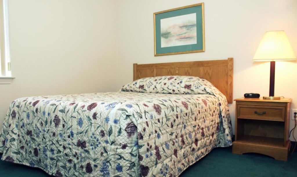 Affordable Suites Salisbury Habitación foto